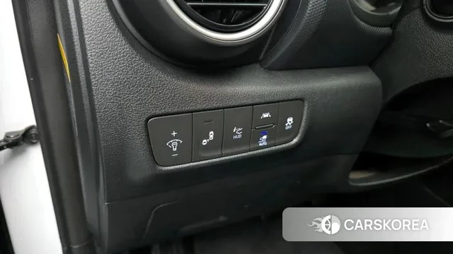 Hyundai Kona Electric id 3018239 из Кореи 8