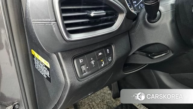 Hyundai Santa Fe TM id 4605289 из Кореи 8