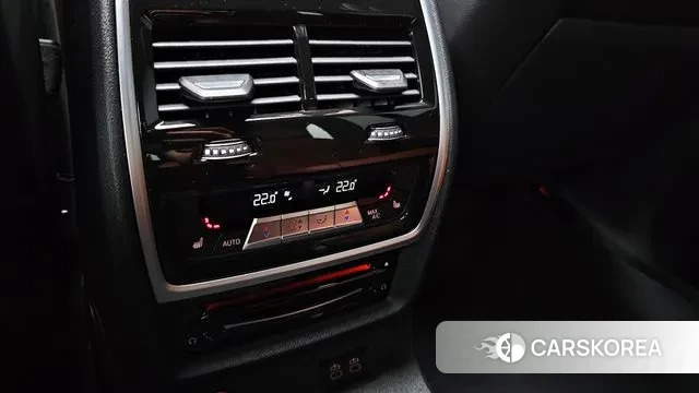 BMW X7 (G07) id 3007772 из Кореи 8