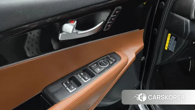 Kia The New Sorento id 3682274 из Кореи 8