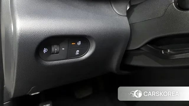 Hyundai Casper id 3726510 из Кореи 8