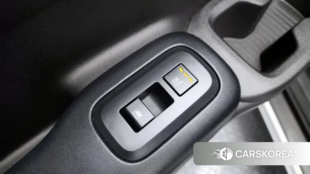 Hyundai Santa Fe (MX5) id 3487373 из Кореи 8