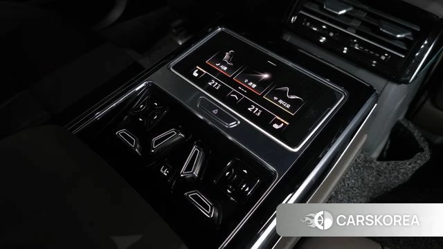 Audi A8 (D5) id 4376594 из Кореи 8