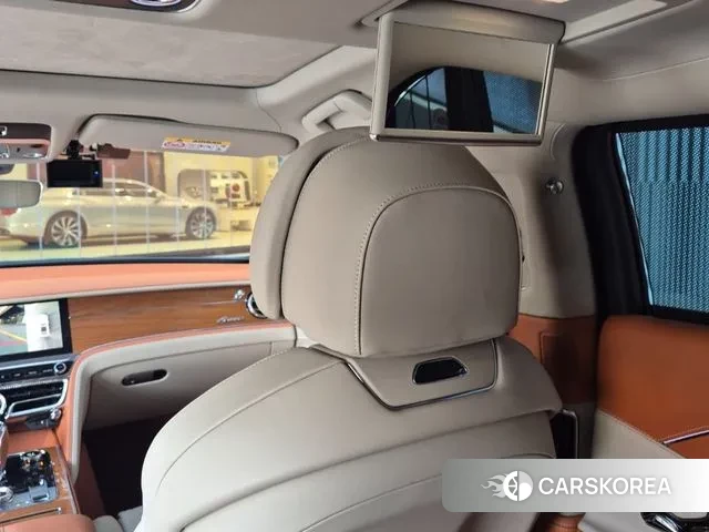 Bentley Flying Spur 3rd Generation id 3770148 из Кореи 8