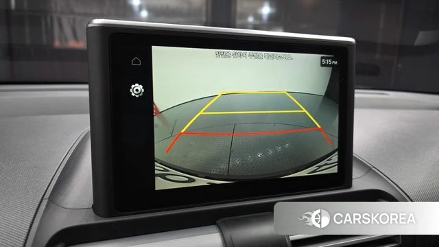 Hyundai Casper id 3865387 из Кореи 8