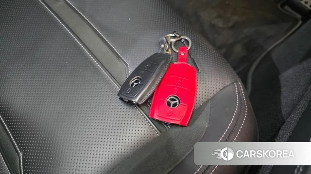 Mercedes-Benz AMG GT id 4416114 из Кореи 8