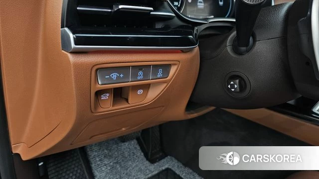 Genesis G80 (RG3) id 4855100 из Кореи 8