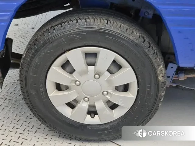 Chevrolet (GM Daewoo) New Damas id 3375067 из Кореи 8