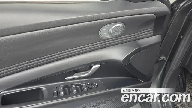 Hyundai Avante (CN7) id 2555086 из Кореи 8