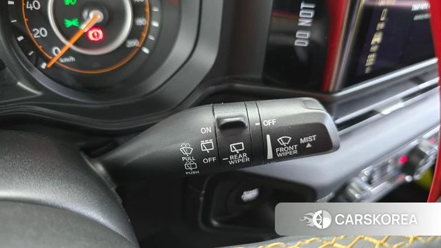 Jeep Wrangler (JL) id 4686681 из Кореи 8