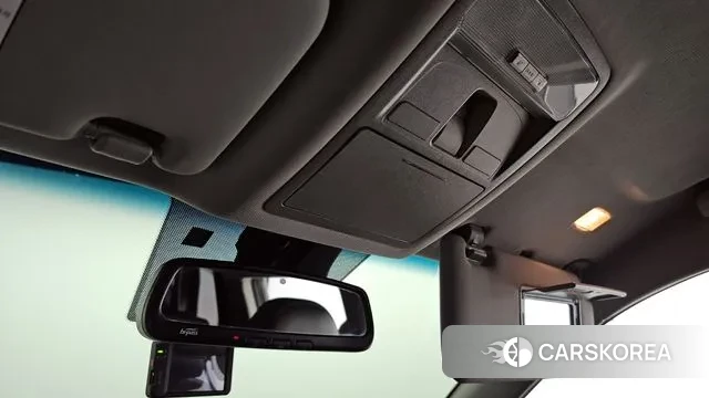 Ssangyong Rexton Sports id 3494476 из Кореи 8