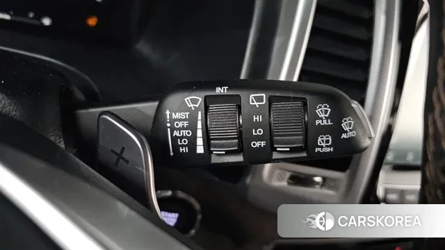 Ssangyong All New Rexton id 3545161 из Кореи 8