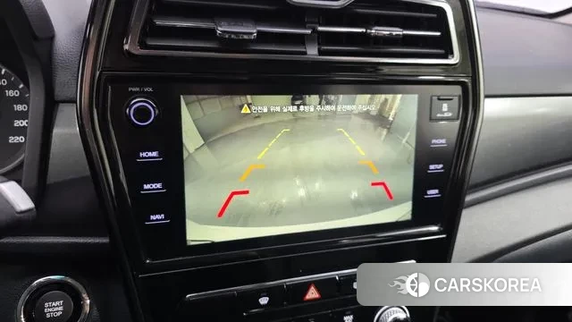 Ssangyong Berry New Tivoli id 3448956 из Кореи 8