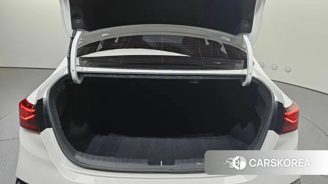 Kia Come New K3 id 4269115 из Кореи 8
