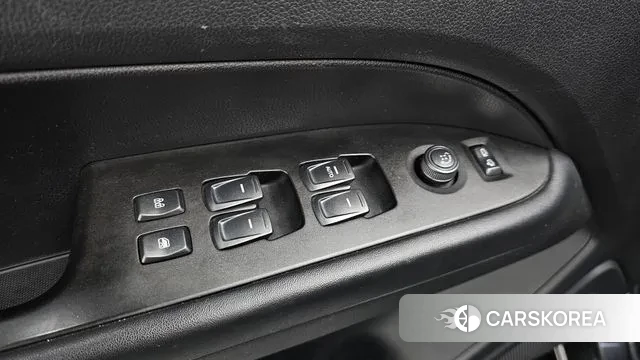 Ssangyong Rexton Sports id 3417864 из Кореи 8