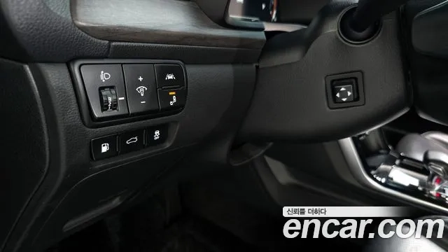 Kia K7 Premier id 2922053 из Кореи 8