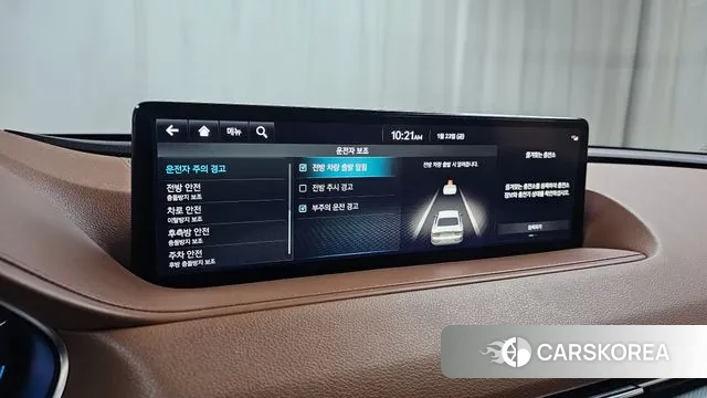 Genesis Electrified G80 (RG3) id 3615967 из Кореи 8