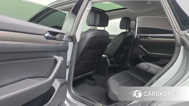 Volkswagen Arteon id 3607873 из Кореи 8