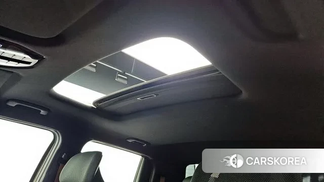 Kia Tasman id 3731552 из Кореи 8