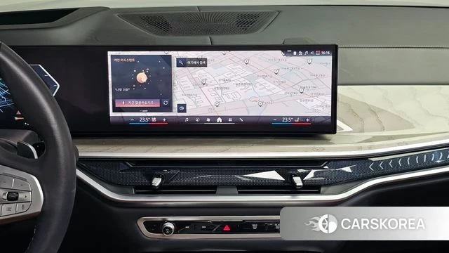 BMW X7 (G07) id 4655923 из Кореи 8