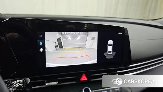 Hyundai Avante (CN7) id 3004353 из Кореи 8