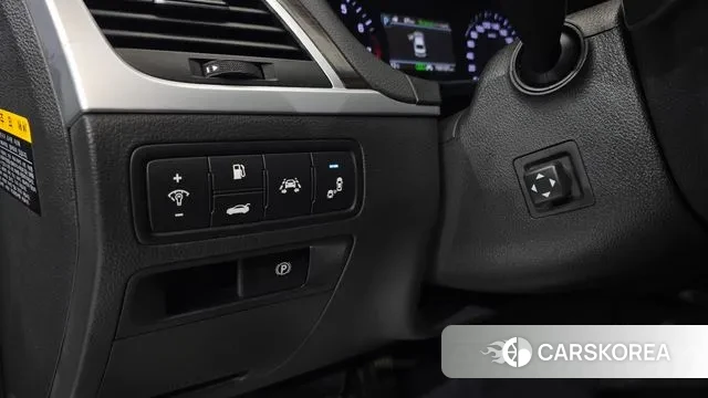 Genesis G80 id 3692502 из Кореи 8