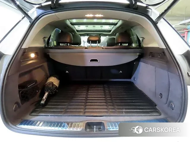 Mercedes-Benz GLE-Class W167 id 3454336 из Кореи 8