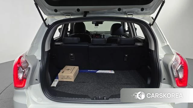 Ssangyong Tivoli Armor id 4411307 из Кореи 8
