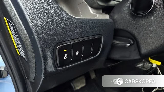 Kia The New Ray id 3671957 из Кореи 8