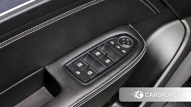 Renault Korea (Samsung) XM3 id 3941981 из Кореи 8