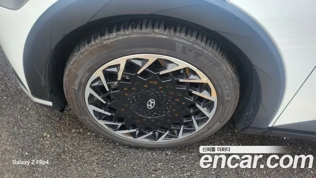 Hyundai Ionic 5 id 2873263 из Кореи 8