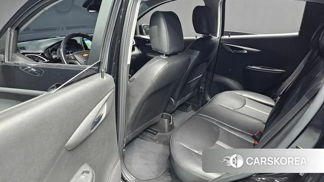 Chevrolet (GM Daewoo) The New Spark id 3867386 из Кореи 8