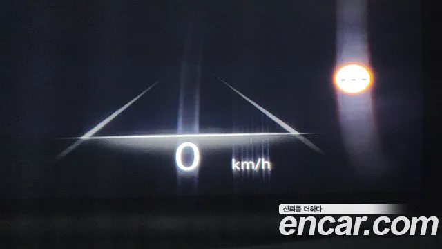 Genesis G80 (RG3) id 2504203 из Кореи 8