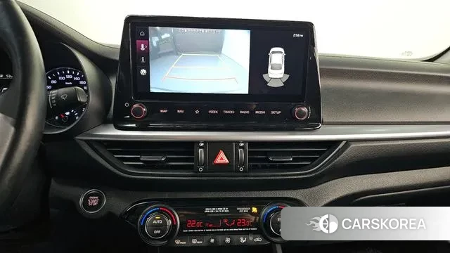 Kia The New K3 2nd generation id 3702179 из Кореи 8