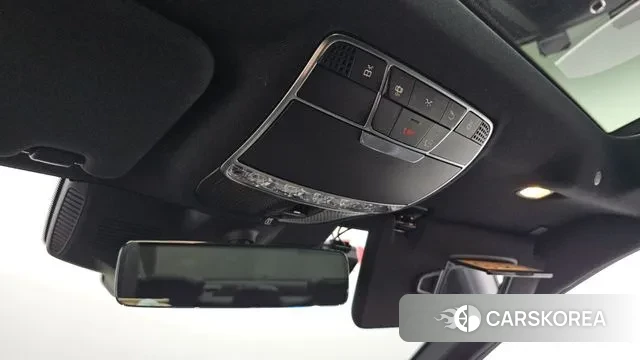 Mercedes-Benz S-Class W222 id 3666030 из Кореи 8