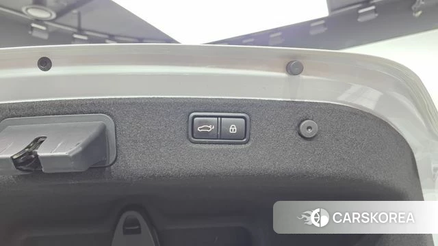 Genesis G70 id 4754847 из Кореи 8
