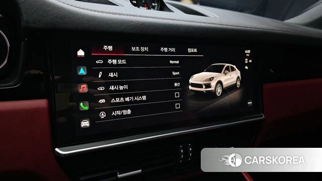 Porsche Cayenne (PO536) id 3870997 из Кореи 8