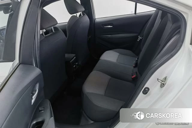 Toyota Lei Ling id 4274009 из Китая 8