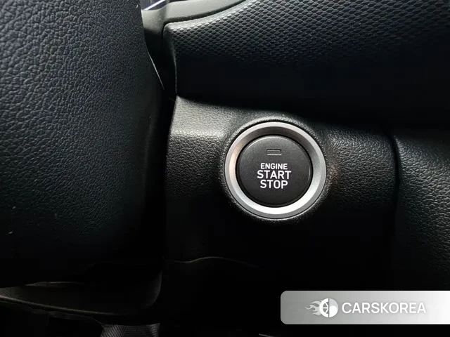 Hyundai Kona id 3417692 из Кореи 8