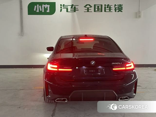 BMW 3 series id 4380412 из Китая 8