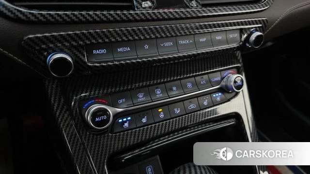 Hyundai Grandeur IG id 4615355 из Кореи 8