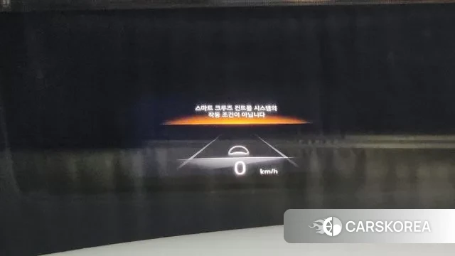 Genesis GV70 id 3478705 из Кореи 8