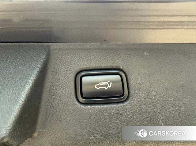 Kia Mohave Master id 3856502 из Кореи 8