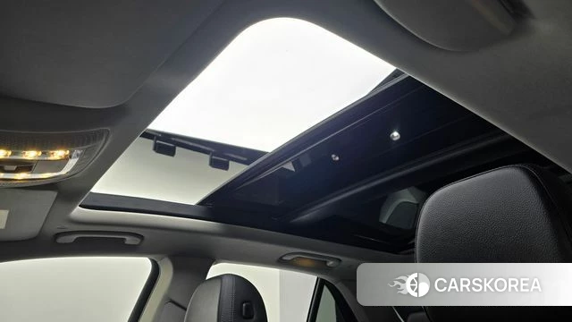 Mercedes-Benz GLE-Class W167 id 4855011 из Кореи 8