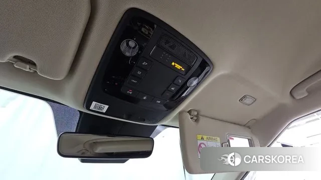 Kia Carnival 4th generation id 3771846 из Кореи 8