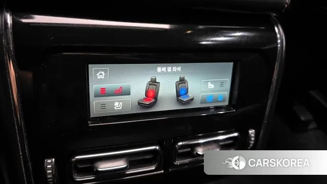 Lincoln Aviator 2nd generation id 2985691 из Кореи 8