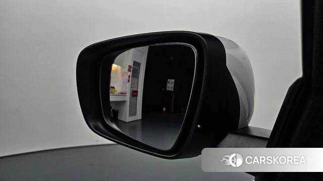 Renault Korea (Samsung) The New QM6 id 4625812 из Кореи 8