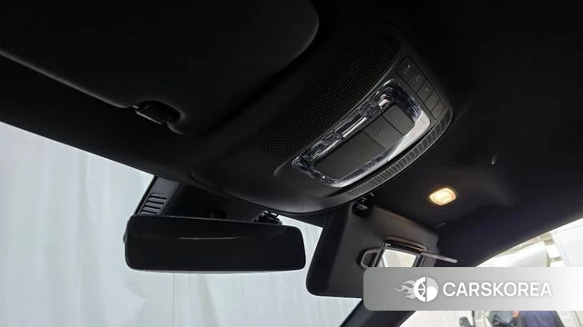 Mercedes-Benz A-Class W177 id 4316916 из Кореи 8
