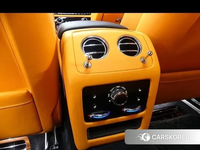 Rolls-Royce Ghost 2nd Generation id 2964912 из Кореи 8