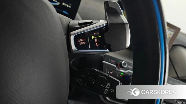 BMW i3 id 4637351 из Кореи 8